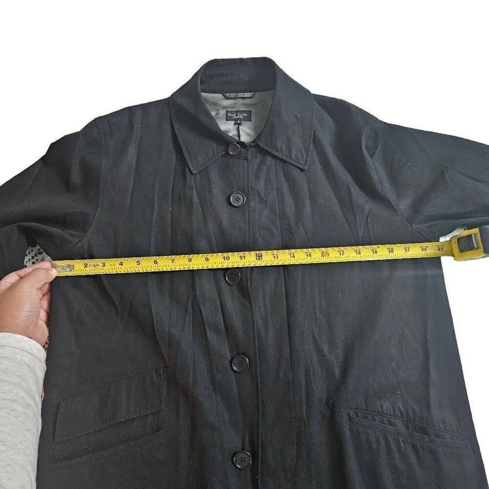 Paul smith London coat - Picture 6 of 10